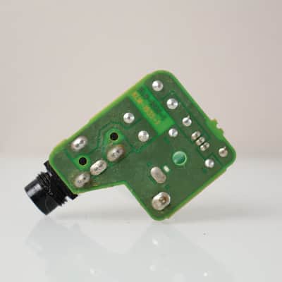 Korg Triton Classic Parts - Original Jack Board image 2