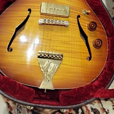 B&G Private Build - Sunburst image 5