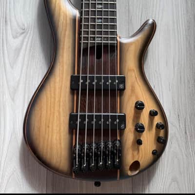 Ibanez SR1346B-DWF Premium image 2