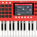Akai Professional MPC Key 37 Standalone MPC Production Keyboard