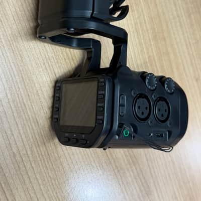 ZOOM Q8n-4K - Opened Never Used - PLUS Optional BTA-1 Bluetooth Control Adapter image 3
