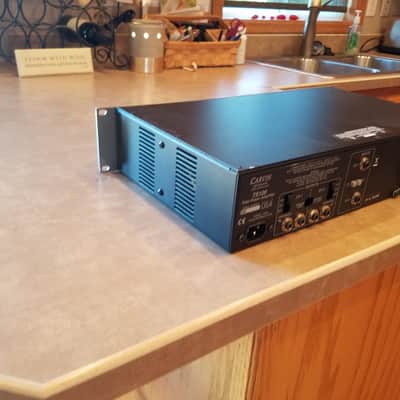 Carvin TS100 Tube Power Amp image 5