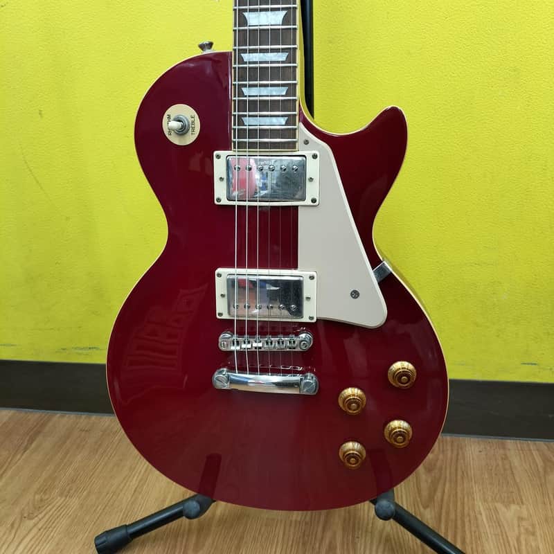 Epiphone Les Paul Standard Standard