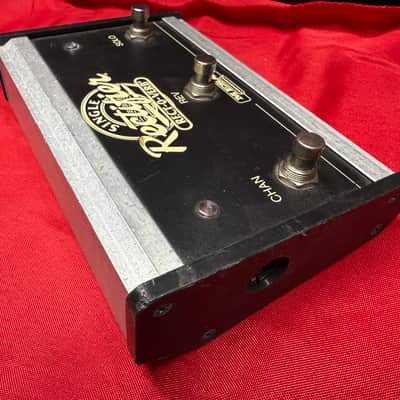 Mesa Boogie Rect-O-Verb Footswitch image 3