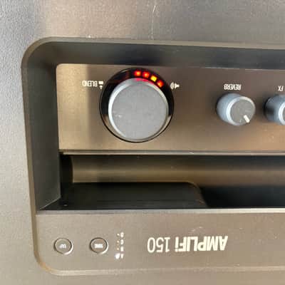 Line 6 AMPLIFi 150 150W Multi-Speaker Modeling Combo Amplifier Bluetooth USB image 9