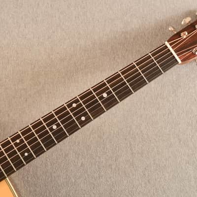 Martin D-28 (2025) image 5