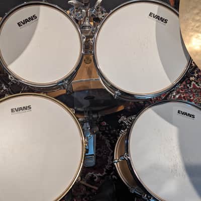 Gretsch New Classic | Natural | 8x10, 9x12, 14x14, 16x20 image 5