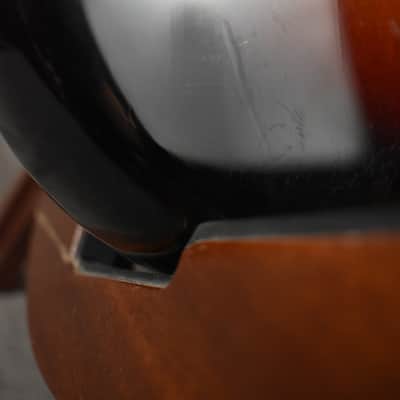 2013 Fender American Standard Jazz Bass image 18