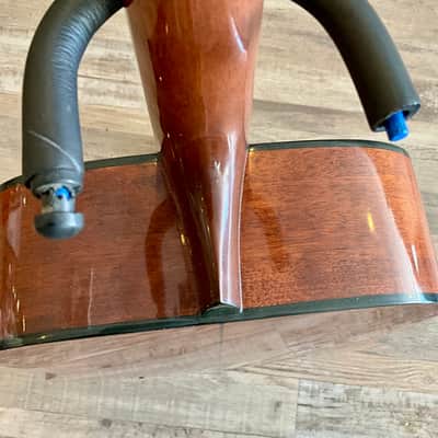 Fender DG-8S NAT -Dreadnought Acoustic Guitar image 9