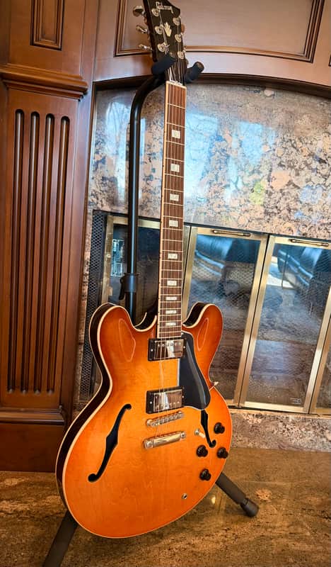 Gibson ES-335 2016年製 Gibson 2016 ES-335 CH