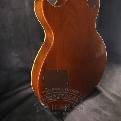 Gibson Custom Shop 2006 Historic Collection 1957 Les Paul Standard Mod. image 8