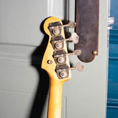 1961 Fender Precision Bass image 9