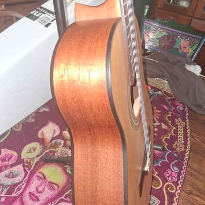 Hofner 13 3/4 2026 - Natural image 9