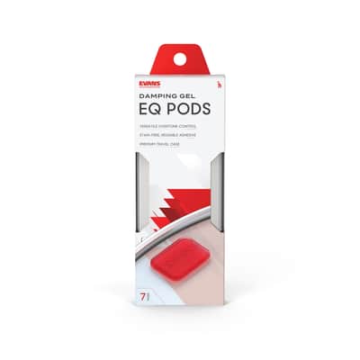 Evans EQ Pods image 4