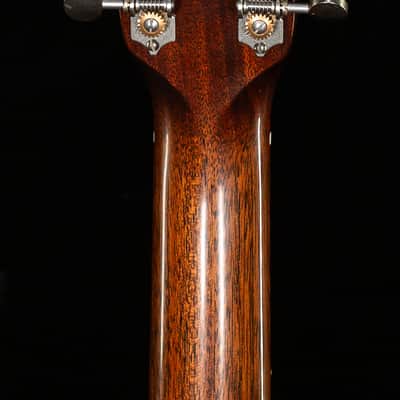 Collings 470 JL Julian Lage Signature Antiqued Sunburst (832) image 6