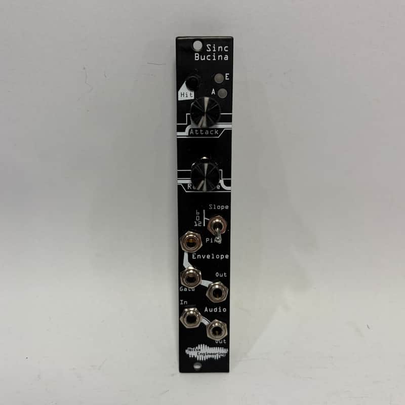 Noise Engineering Sinc Bucina