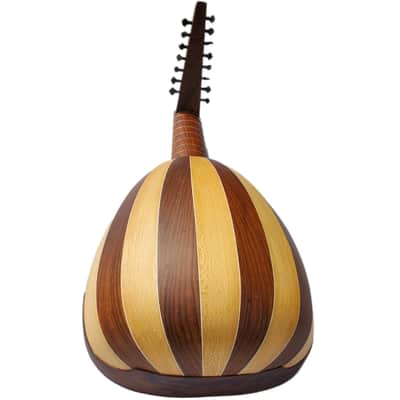 LUTE AUTOGRAPHED BY STING #1 - The David Leach Collection image 5