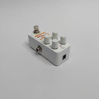 Electro-Harmonix Pico Canyon Echo Digital Delay in Box image 7
