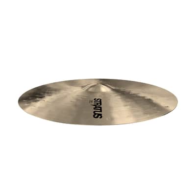 SABIAN 20" STRATUS CRASH image 2