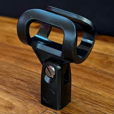 Audio-Technica AT8456A QuietFlex Mic Clip image 2