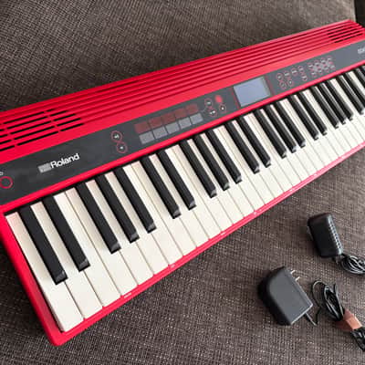 Roland MRGKS-3/5 Notenständer für GoKeys 3/5 | USA Roland MRGKS-3/5 Notenständer für GoKeys 3/5 | USA