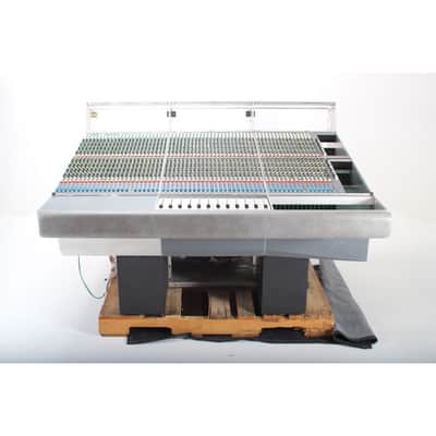Neve V Series Monitor Console image 2
