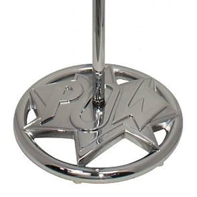 Ultimate Support 'POW! Are You Talkin To Me?' PS-90 Custom-1 Mic Stand image 2