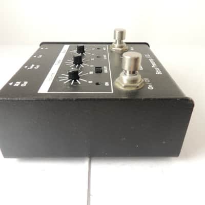 Sadowsky Bass Preamp/DI EQ Effects Pedal Free US Shipping image 6