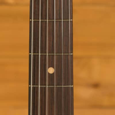 Fender Vintera III Early '60s Stratocaster - Rosewood - Black image 6