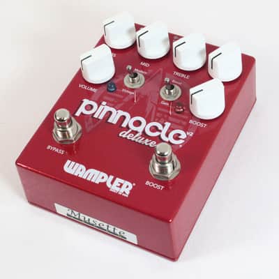 WAMPLER PEDALS Pinnacle Deluxe V2 [1072009099] (05/13) image 1