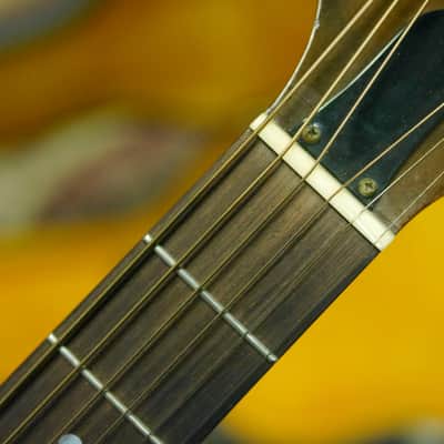 Gibson J-50 Deluxe 1973-75 - Natural image 20