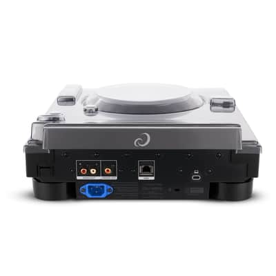 Deck Saver DS-PC-CDJ3000X Alphatheta CDJ-3000X Cover image 5