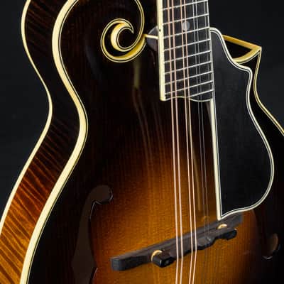 Kimble BB-25 Butch Baldassari F-5 Mandolin #3 of 5 Used (2008) image 6