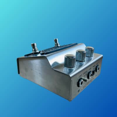 Dunlop UV-1 Uni-Vibe Chorus / Vibrato image 3