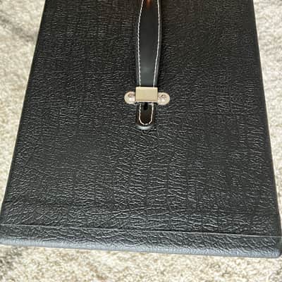 Benson Amps Celeston 1x12" Speaker Cabinet 2022 Black Tolex image 6