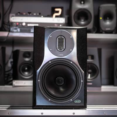 Unity Audio The Super Rock image 1