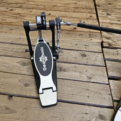Double Bass Drum Pedal USED! RKG4M110726 image 3
