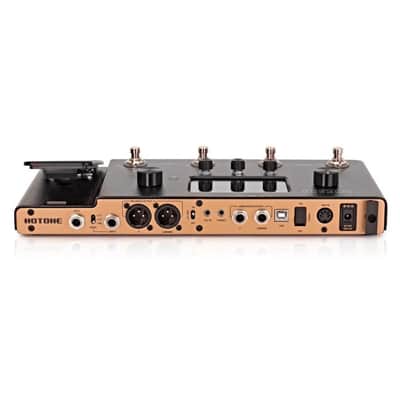 Hotone | AMPERO | Multi Effects Amp Modeller image 4
