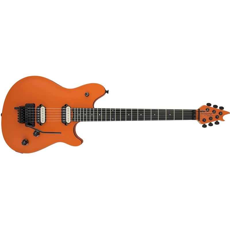 EVH Wolfgang Special | Reverb