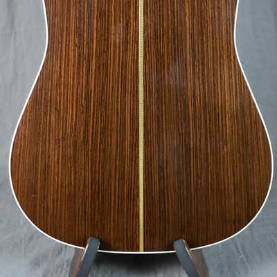 2002 Martin HD-28 image 8