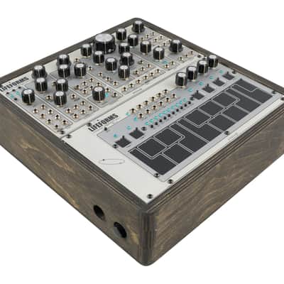 Pittsburgh Modular Lifeforms System 201 Eurorack Performance Synthesizer [USED] image 2