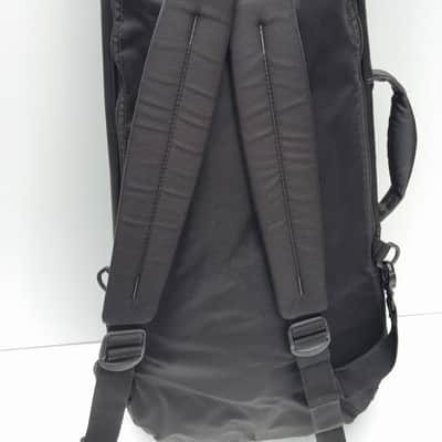 Fender John Mayer InCase In Case Bag Ultimate Padded Gig bag / travel hiking backpack Gigbag Black image 12