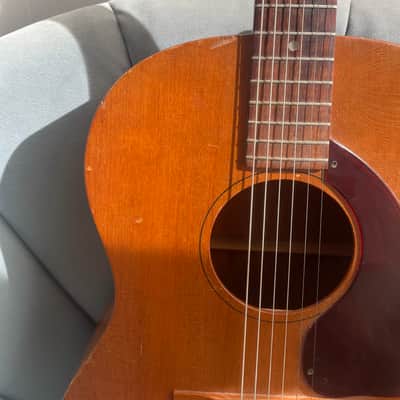 Gibson B-15 1967 - 1969 - Natural image 5