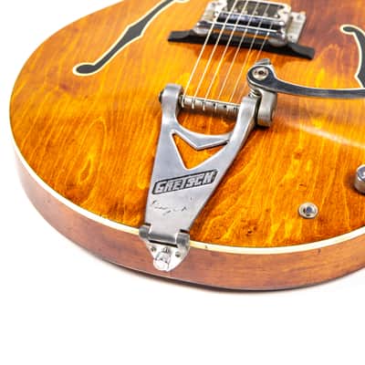 Gretsch Chet Atkins Tennessean Model Owned by Nathaniel Rateliff image 9