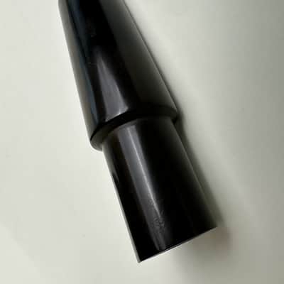 Berg Larsen 110/0 late 1940s - early 1950s mouthpiece baritone sax image 14