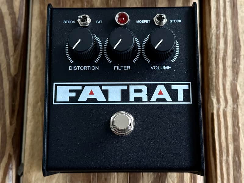 ProCo Fat Rat