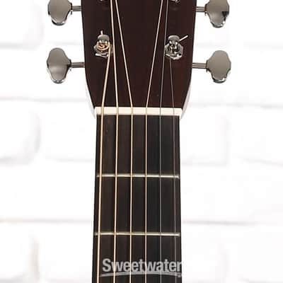 Martin 000-28 Standard Series Acoustic Guitar - Natural Aging Toner (00028Sd1) image 7