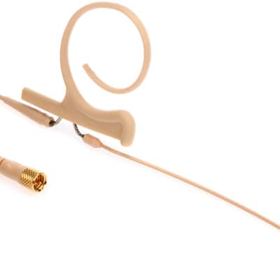 DPA 4266-OC-F-F00-ME CORE Omnidirectional Earset Microphone