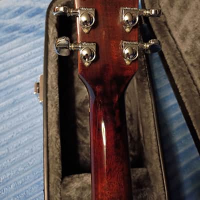 Gibson Les Paul Studio Deluxe II 2013 Heritage Cherry Sunburst HH Rare image 15
