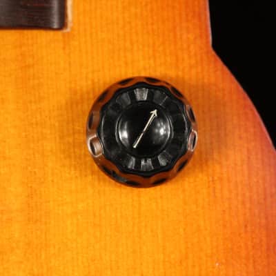 Gibson ES-150 Rare Pre-War all original 1941 Sunburst image 14